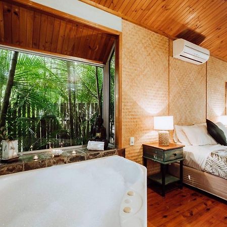 Getaways At Byfield Villa Luaran gambar