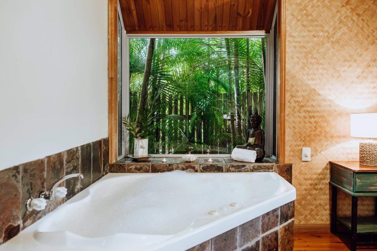Getaways At Byfield Villa Luaran gambar