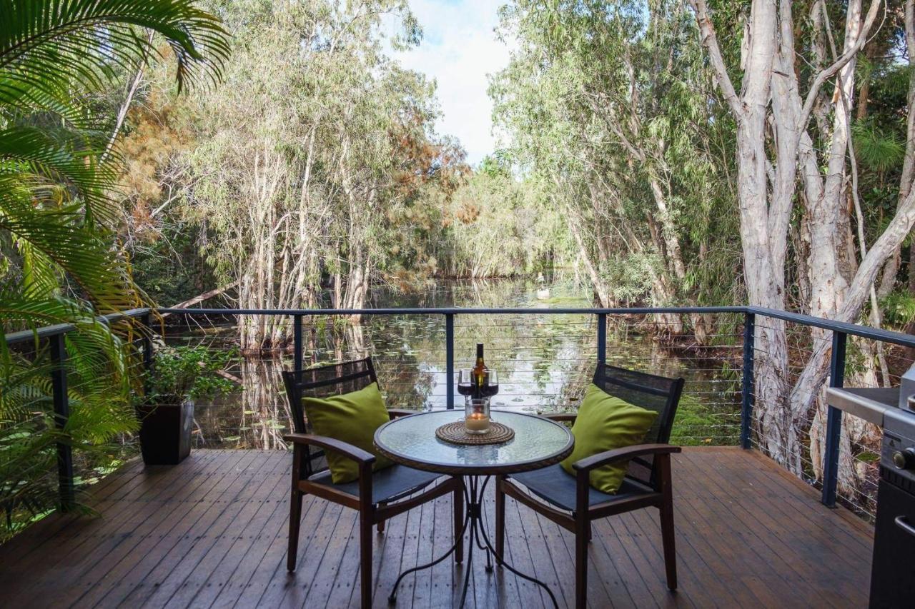 Getaways At Byfield Villa Luaran gambar
