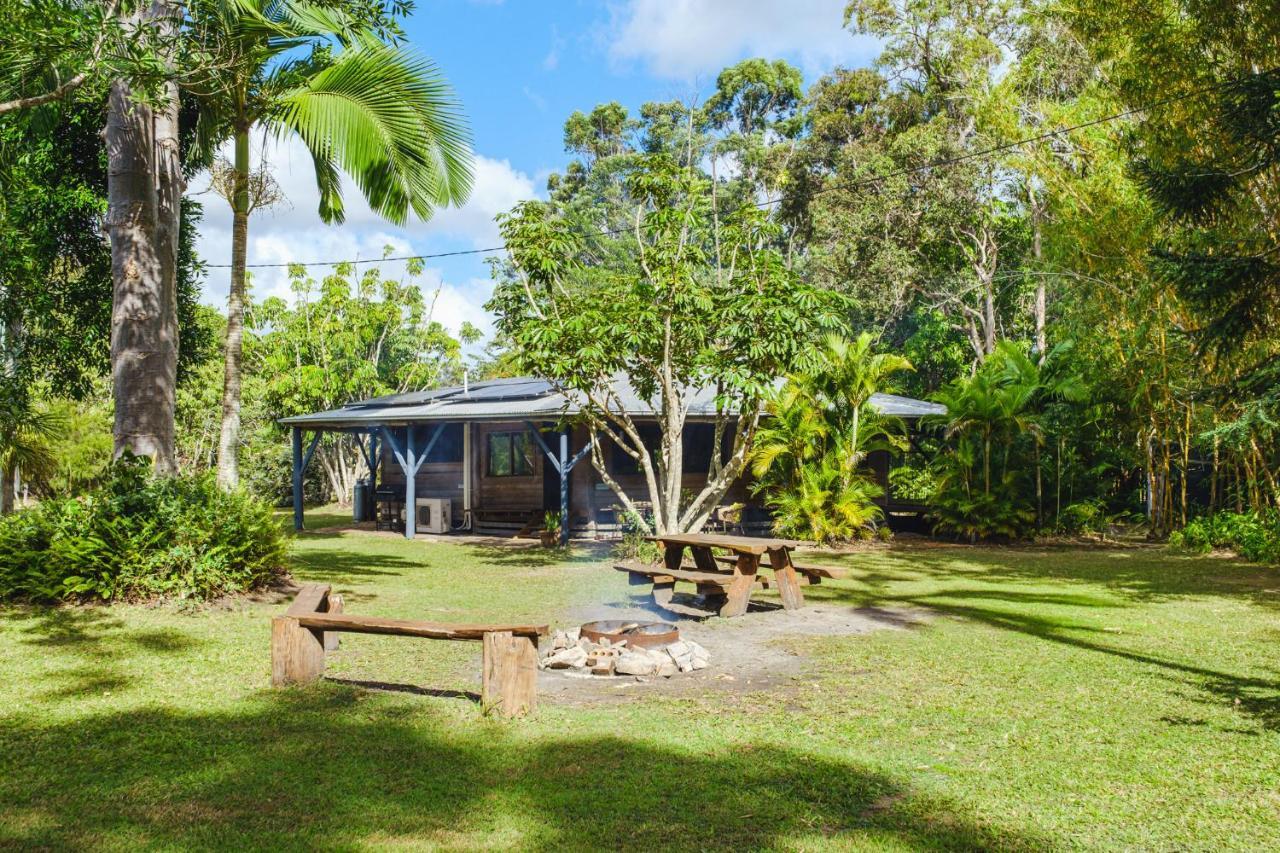Getaways At Byfield Villa Luaran gambar
