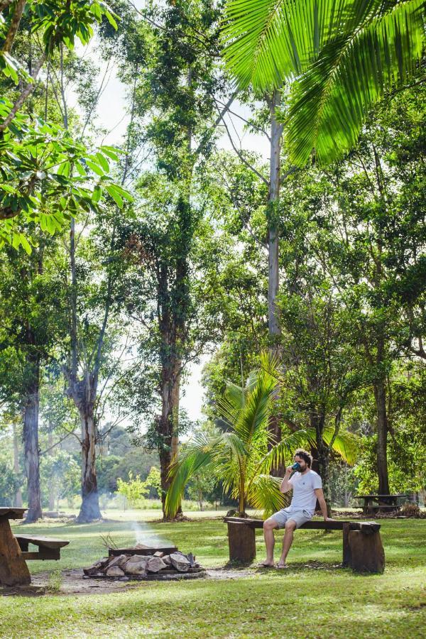 Getaways At Byfield Villa Luaran gambar