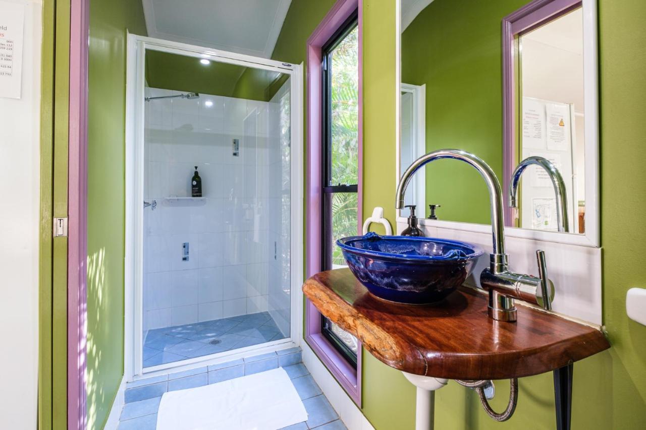 Getaways At Byfield Villa Luaran gambar
