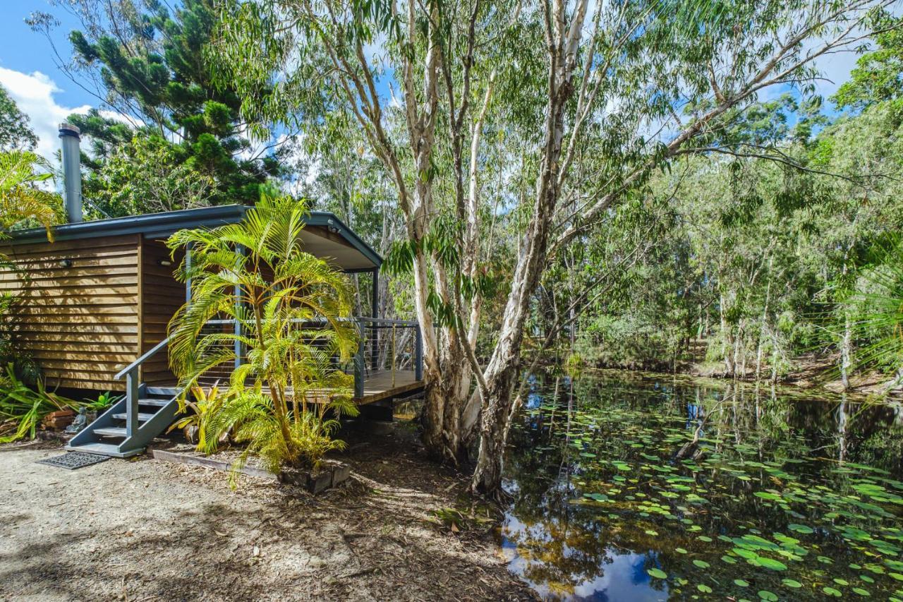 Getaways At Byfield Villa Luaran gambar