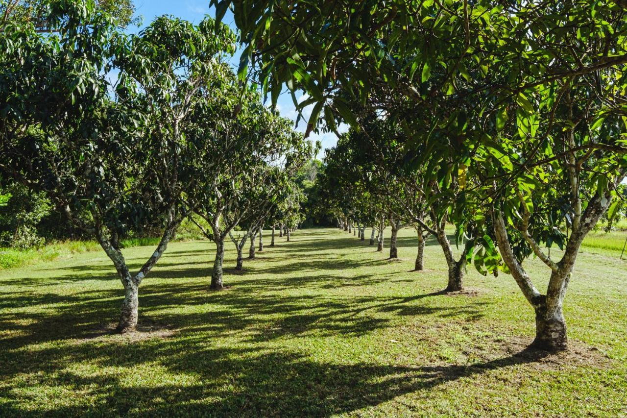 Getaways At Byfield Villa Luaran gambar