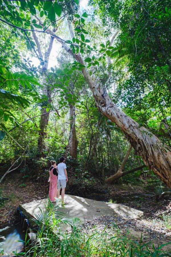 Getaways At Byfield Villa Luaran gambar