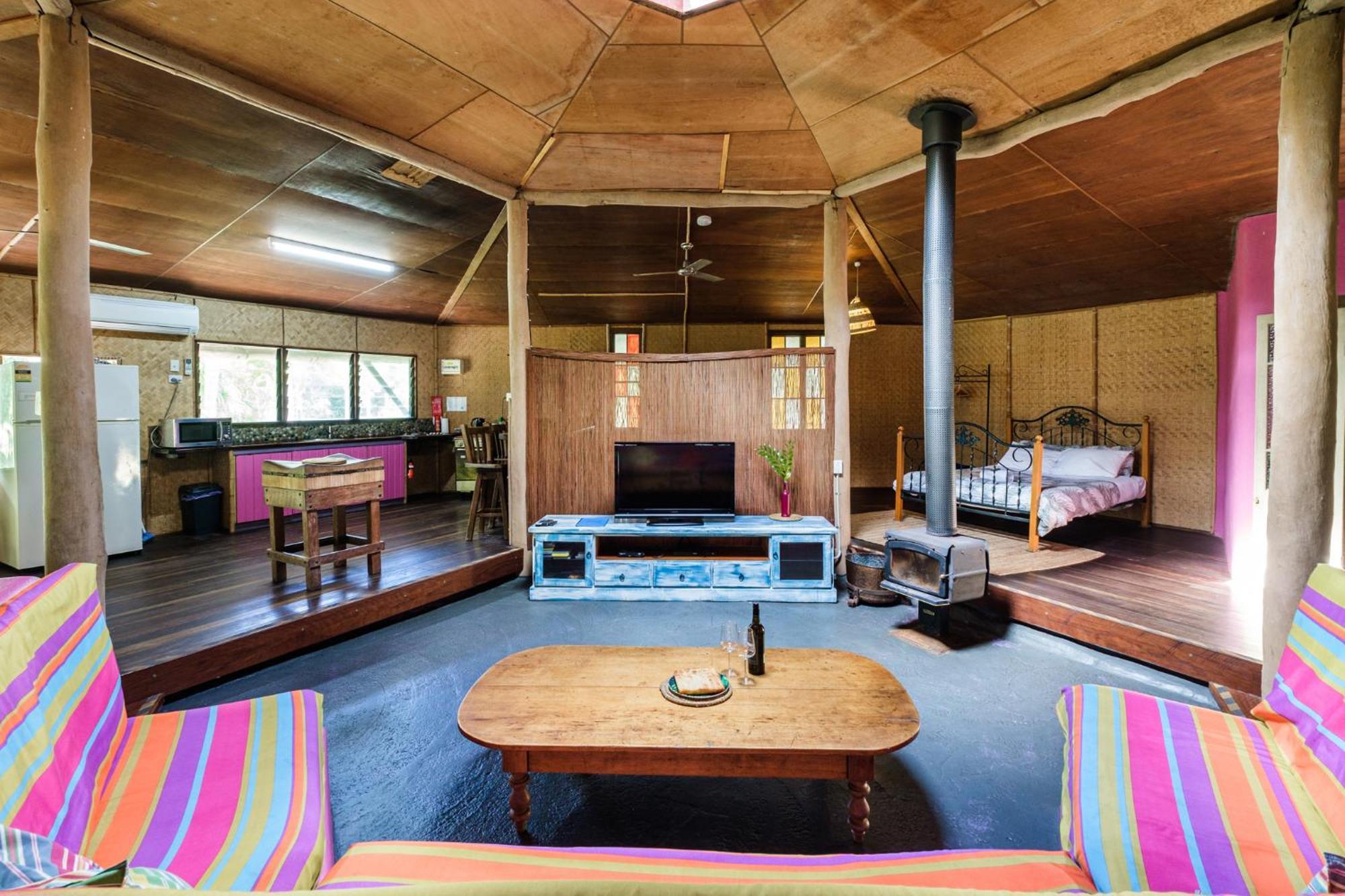 Getaways At Byfield Villa Luaran gambar
