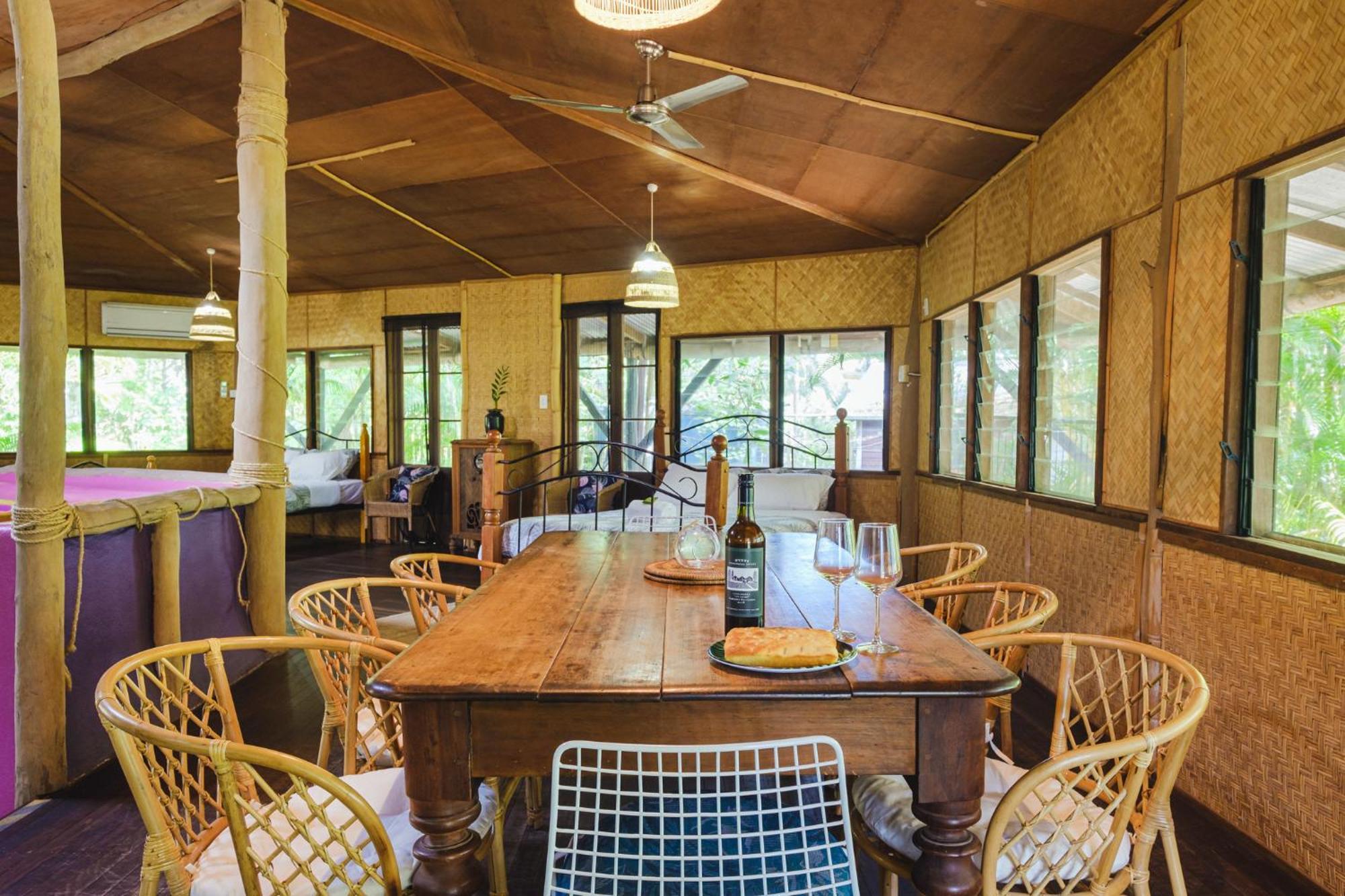 Getaways At Byfield Villa Luaran gambar