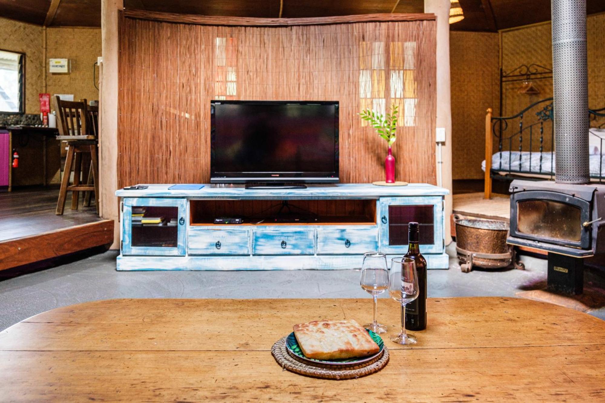 Getaways At Byfield Villa Luaran gambar