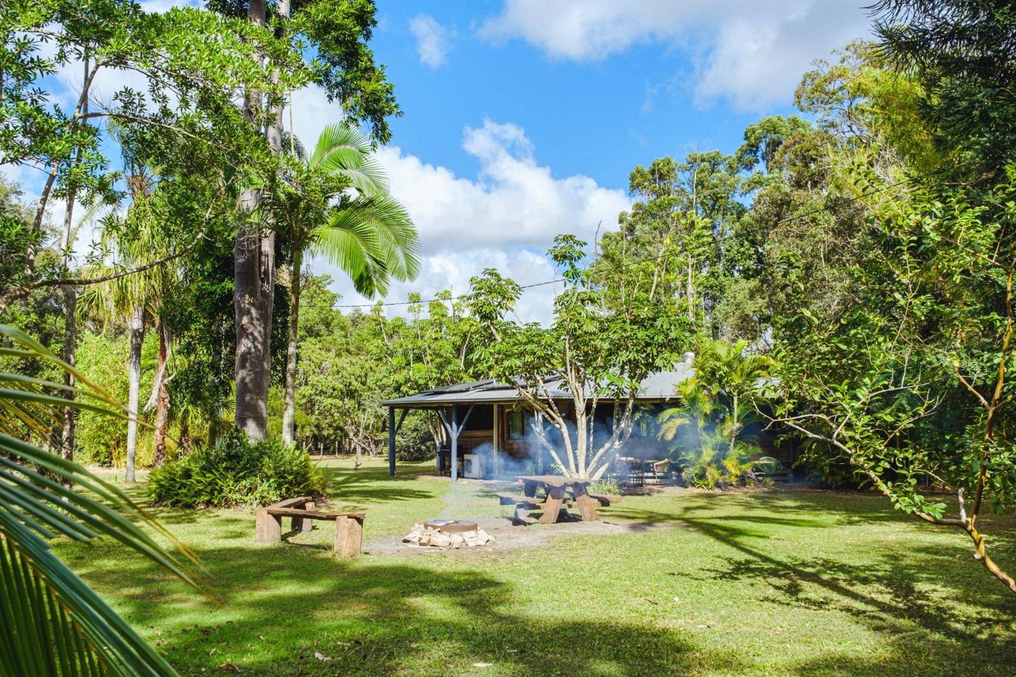 Getaways At Byfield Villa Luaran gambar