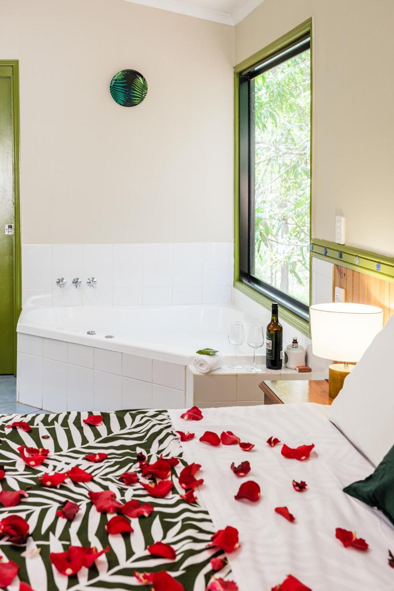 Getaways At Byfield Villa Luaran gambar