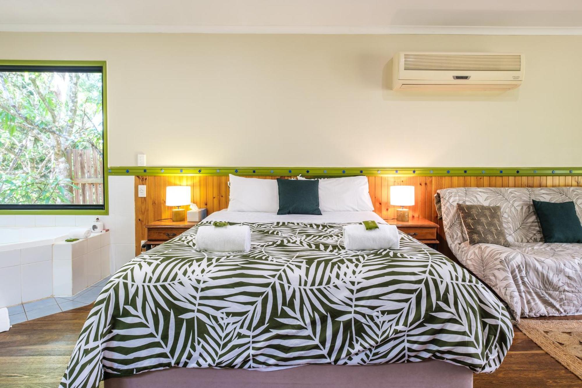 Getaways At Byfield Villa Luaran gambar