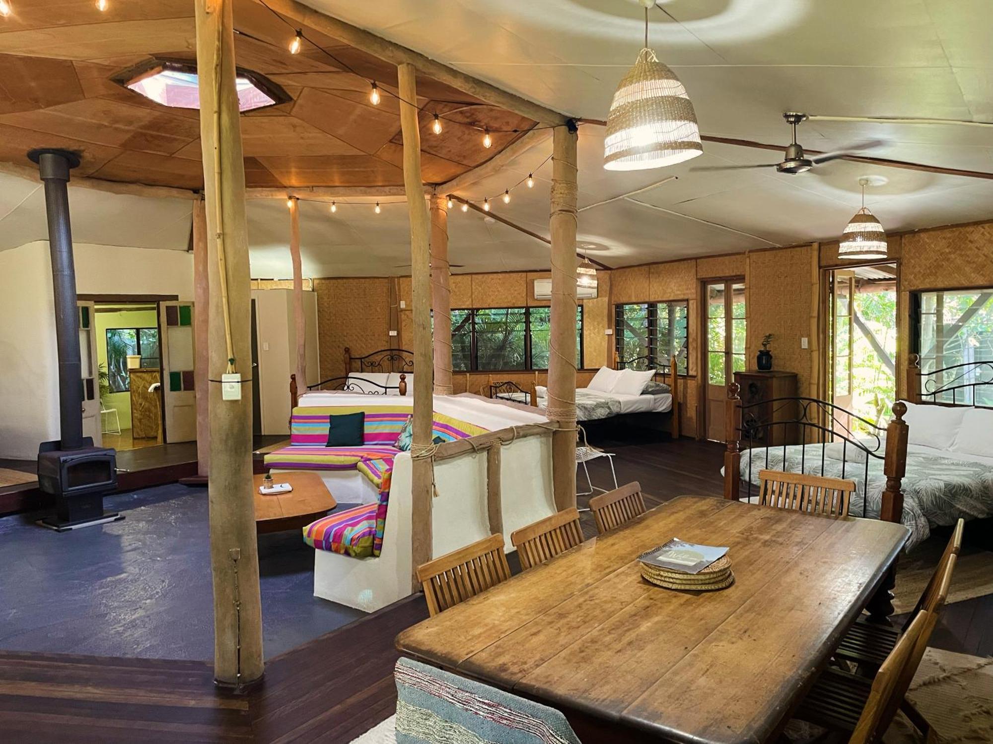 Getaways At Byfield Villa Luaran gambar