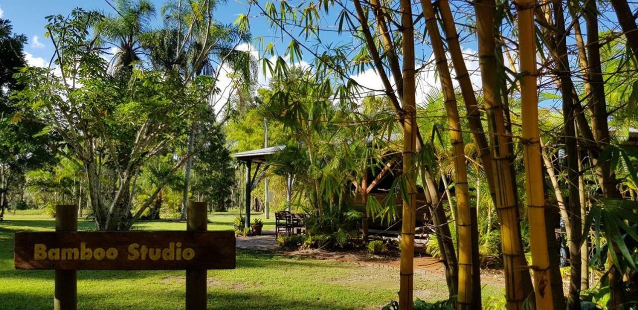 Getaways At Byfield Villa Luaran gambar
