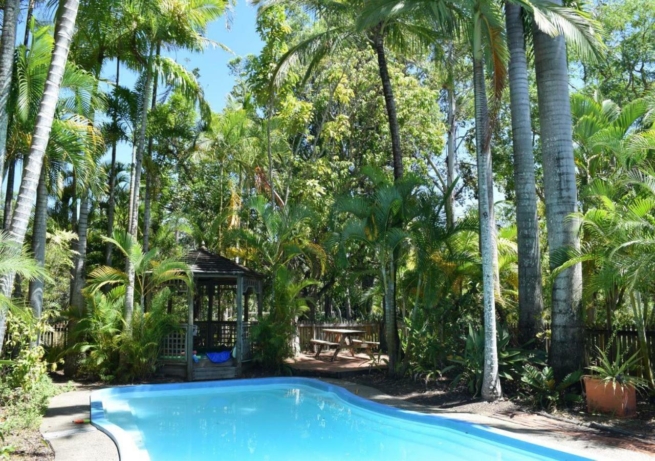 Getaways At Byfield Villa Luaran gambar