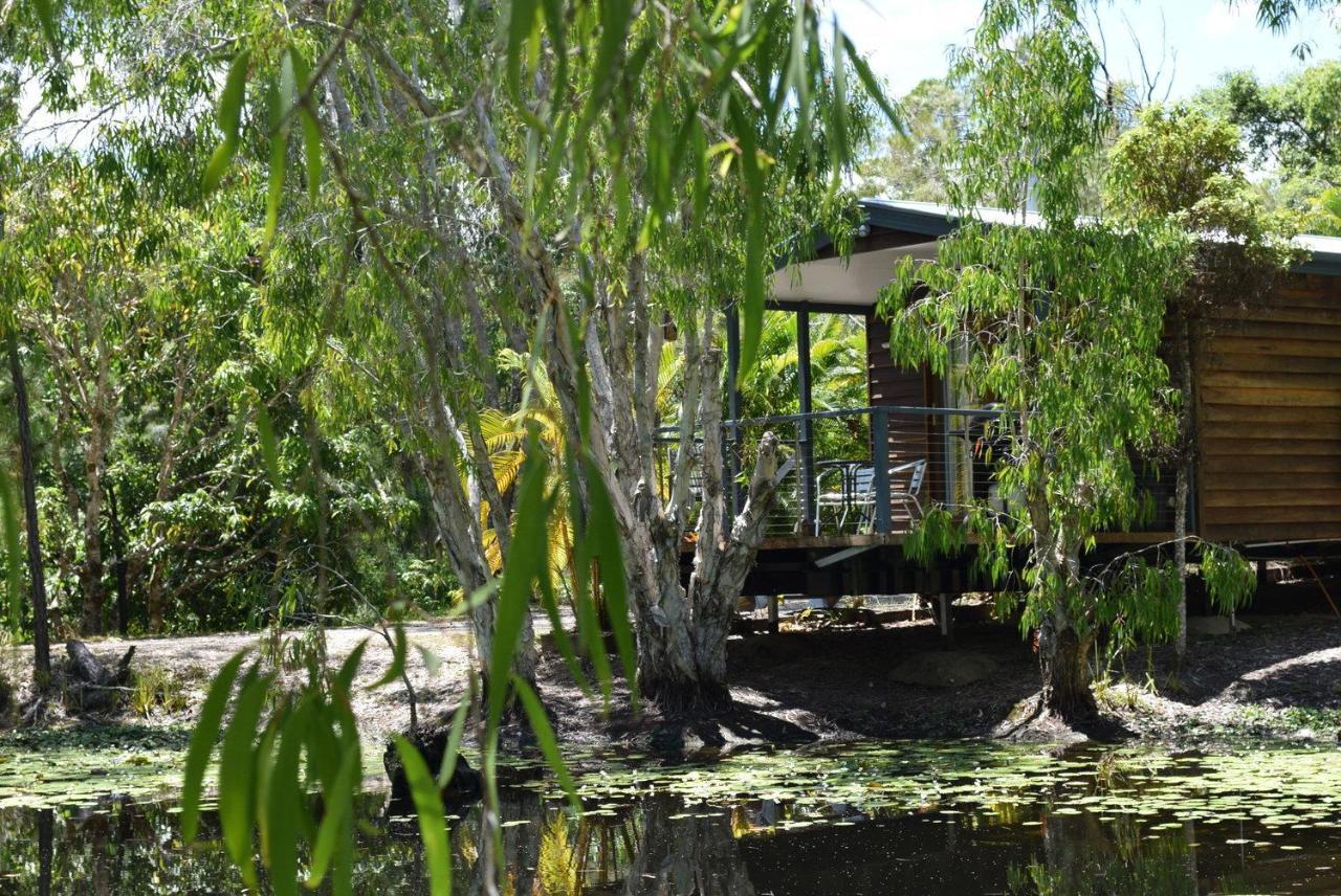 Getaways At Byfield Villa Luaran gambar